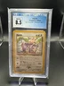 Pokémon CGC 8.5 Aipom 26/111 Neo Genesis Regular