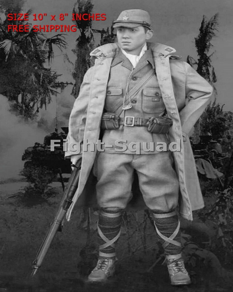 海軍大佐軍服　太平洋戦争当時物　秋冬用 统一再现二战日本收藏品| eBay