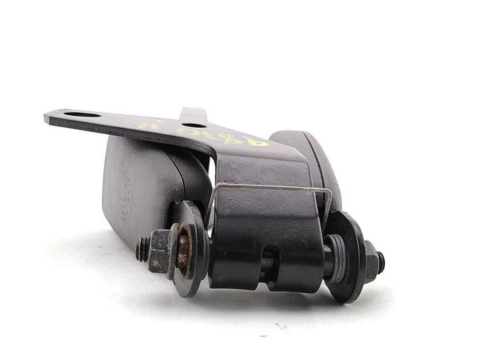 Hebillas de cinturón de seguridad central trasero Volvo V70 XC70 para 2001-2007 01 02 03 04 05 06 Foto 4 de 4