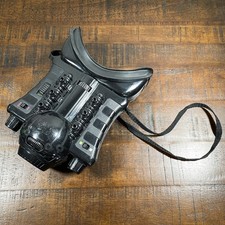 Eyeclops Night Vision Infrared Goggles Jakks Pacific SpyNet 2009 Tested WORKING