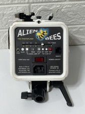 Alien Bees B400 - Studio Pro Photoflash - White USA