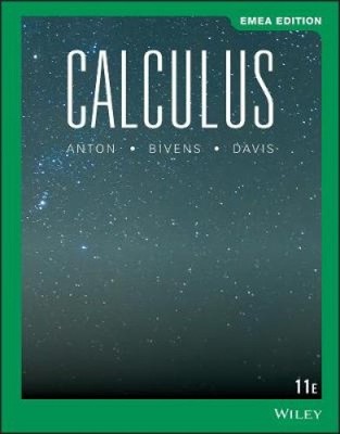Calculus: Late Transcendentals, EMEA Edition by Howard [Paperback]