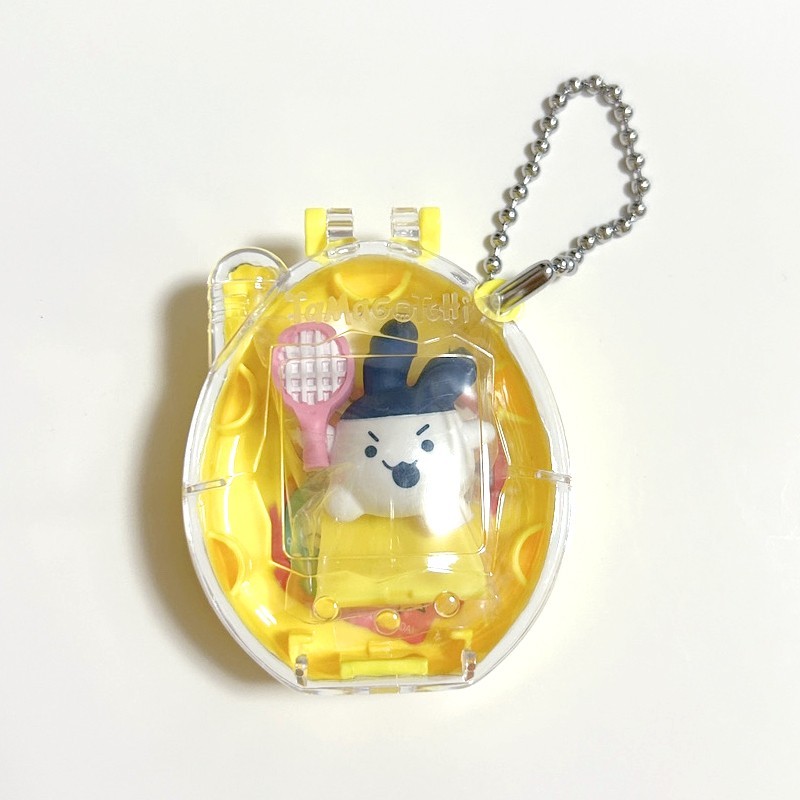 Tamagotchi Collectibles Hobby time 6種コンプ 楽天市場】Tamagotchi Collectibles Hobby Time 6個セット
