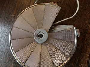 Vintage Ultima Folding Flash Reflector 