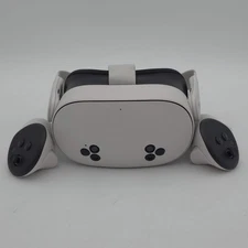 Meta Quest 3S 128GB Standalone All-in-One VR Headset P97