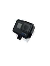 GoPro camcorder HERO6 BLACK CHDHX-601-FW SPCH1 Used