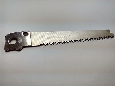 Original Leatherman Wave Pat Pend Replacement Parts: Saw