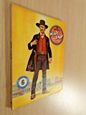 Collana I Protagonisti n.6 Wyatt Earp Albertarelli Daim Press Come Nuovo 1975 ▓
