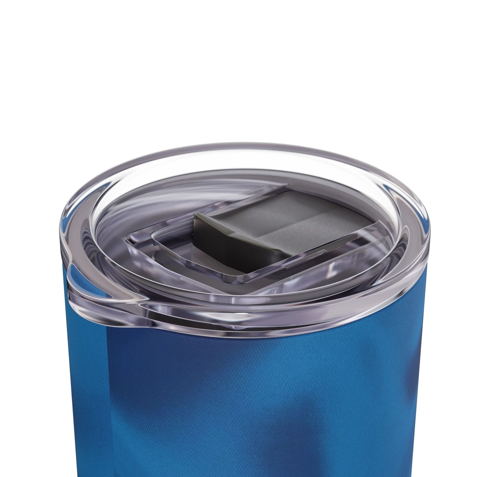 Matte Detroit Lios Tumbler