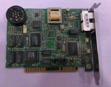 US Robotics ISA Dial-Up Modem Card (UNTESTED)