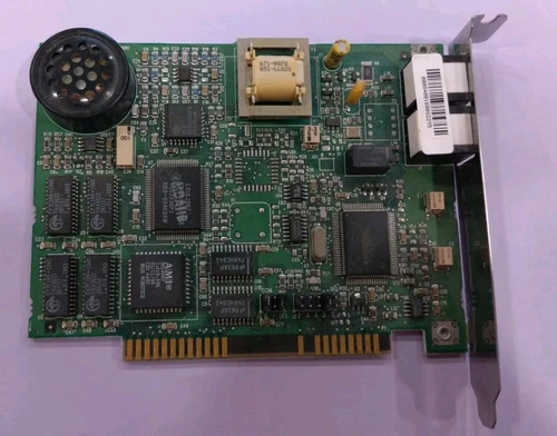 US Robotics ISA Dial-Up Modem Card (UNTESTED)