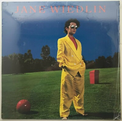 JANE WIEDLIN 