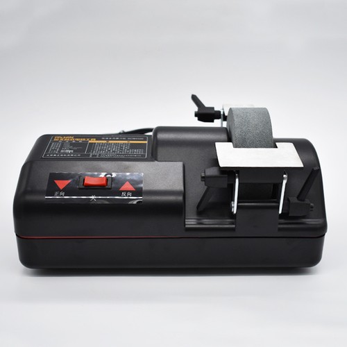 5 pouces meuleuse électrique refroidie à l'eau couteau meuleuse aiguiseur 120 W 220 V - Photo 3/8