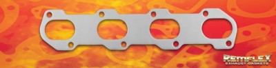 Ford V8, 5.4L 5.8L DOHC ab 07 Supercharger Dichtung Krümmer Header Gasket PN3054