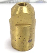 SPRAYING SYSTEMS 3/4 H Fulljet, Standard and Medium Capacity - BRASS (NEW)