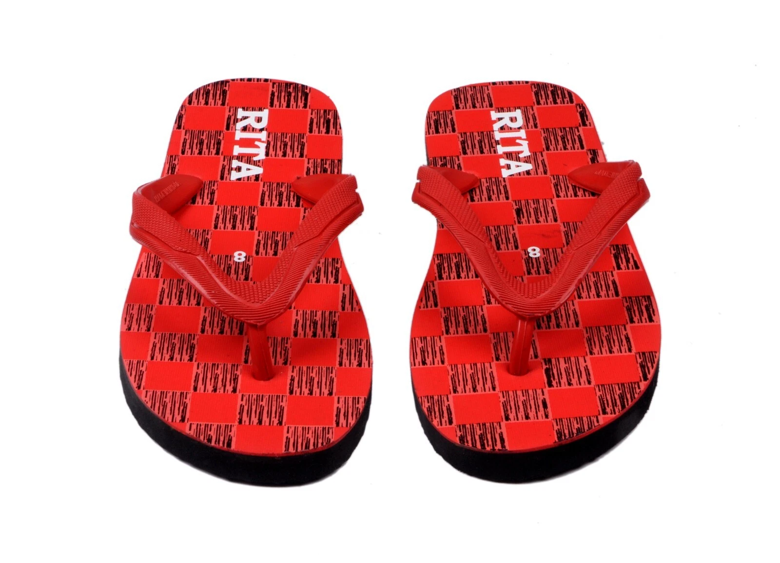 AP Flat MENS-DISTRESS-SPORTS Breathable Casual Flip Flops Home Sliders Slipper
Opens in a new window