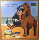 FLEETWOOD MAC "Mystery To Me" 50th ANNIVERSARY EDITION 2023  LP NEW/SEALED!