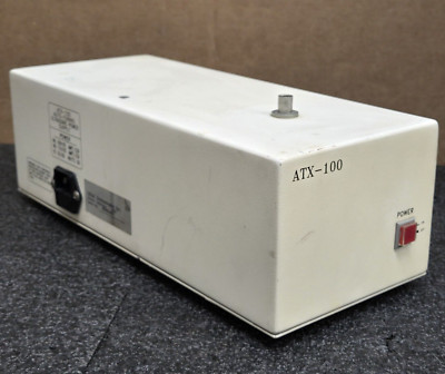 Cetac Technologies ATX-100 Auto-Tuning Ultrasonic Power Supply U-5000 Desolvator