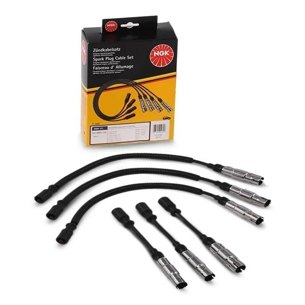 NGK 2587 Set di cavi accensione