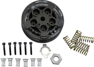 Rekluse Racing Core Manual Clutch Kit RMS-7061 for 2004-2020 Kawasaki KX 250 F
