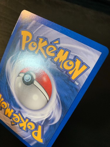 Carte Pokémon : Hariyama EX 100/107 Ex Deoxys Française - Picture 7 of 11