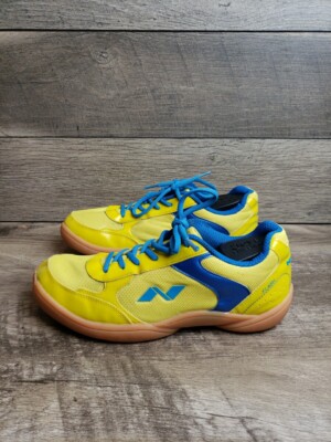 Nivia Flash Badminton Men Shoe Size 10