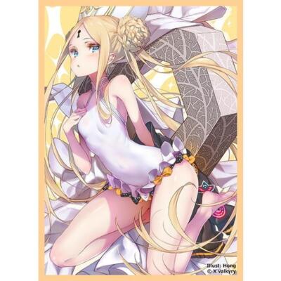 FGO Fate Grand Order Abigail Williams doujin Card Sleeve Protector