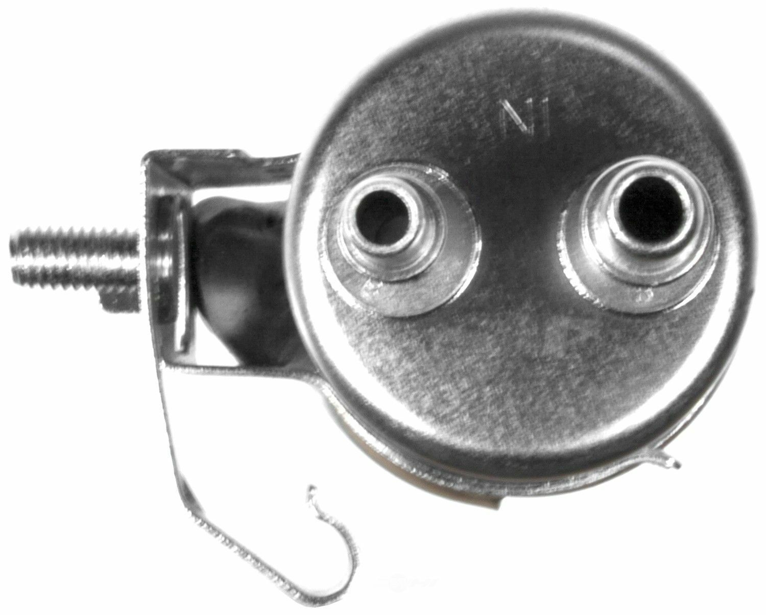 Fuel FilterVIN U Mahle KLH 868 27067876621 eBay