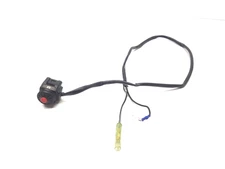 2008 08 KTM 450 SXF 450SXF Engine Kill Switch Shut OFF Button Wire Electrical #1