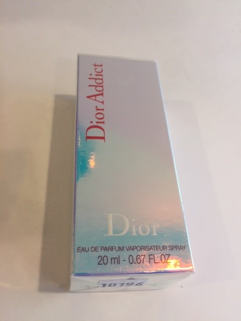dior addict ebay
