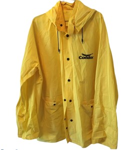 condor rain gear