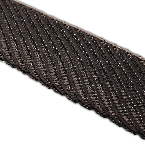 Cinta de protección térmica Arlows Titan (negro) 10 metros 25 mm - Imagen 2 de 2