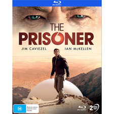 THE PRISONER - COMPLETE SERIES BLU-RAY REG B