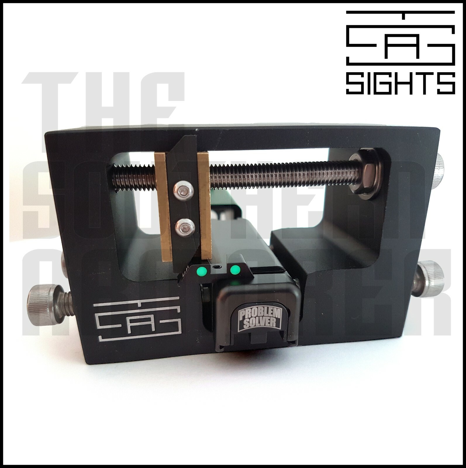 TSA NIGHT SIGHTS FOR GLOCK 17 19 20 21 22 23 24 26 27 29 30 34 35 36 39 44 45 eBay