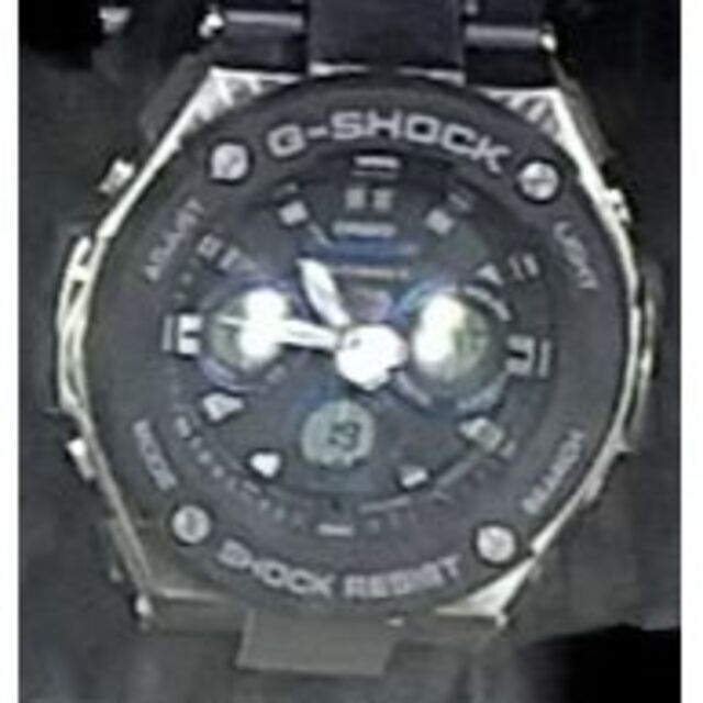 G-shock GST-W300 Analog / Digital 5524 (3341