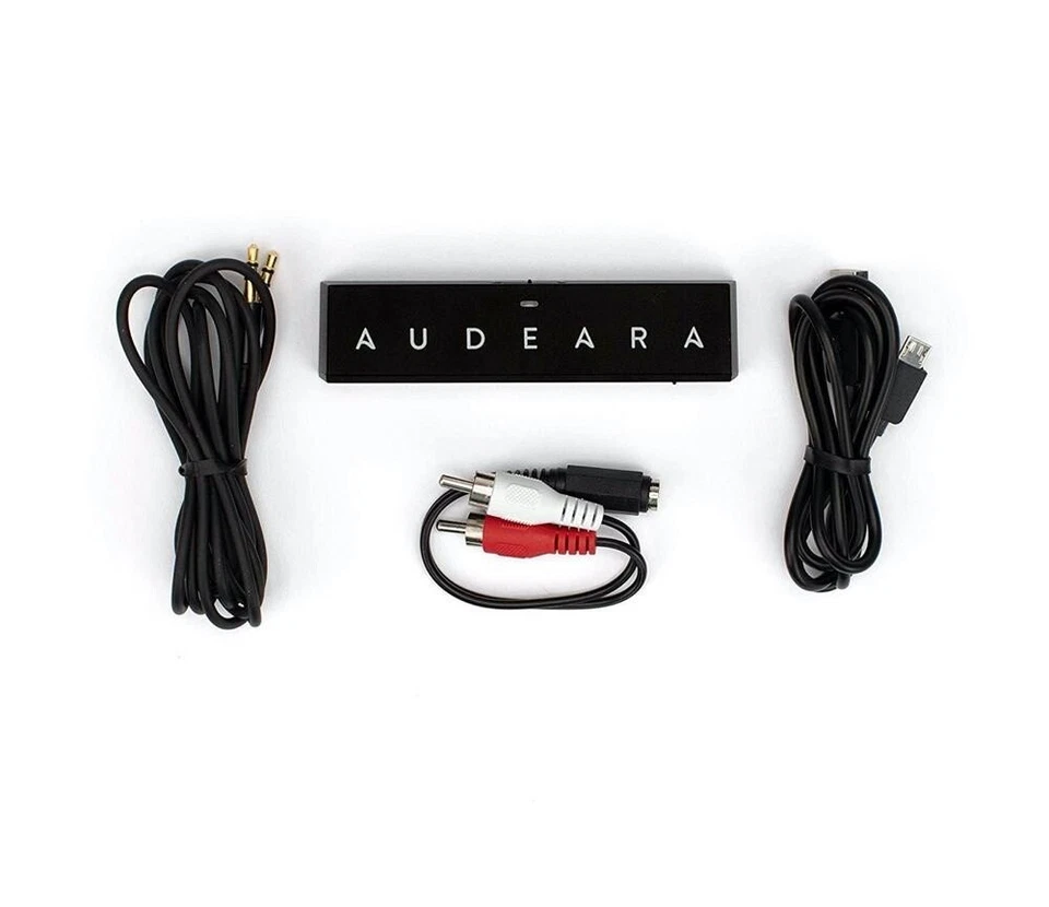 Audeara BT-01 Bluetooth Transceiver - TV Streamer - Bild 3 von 4