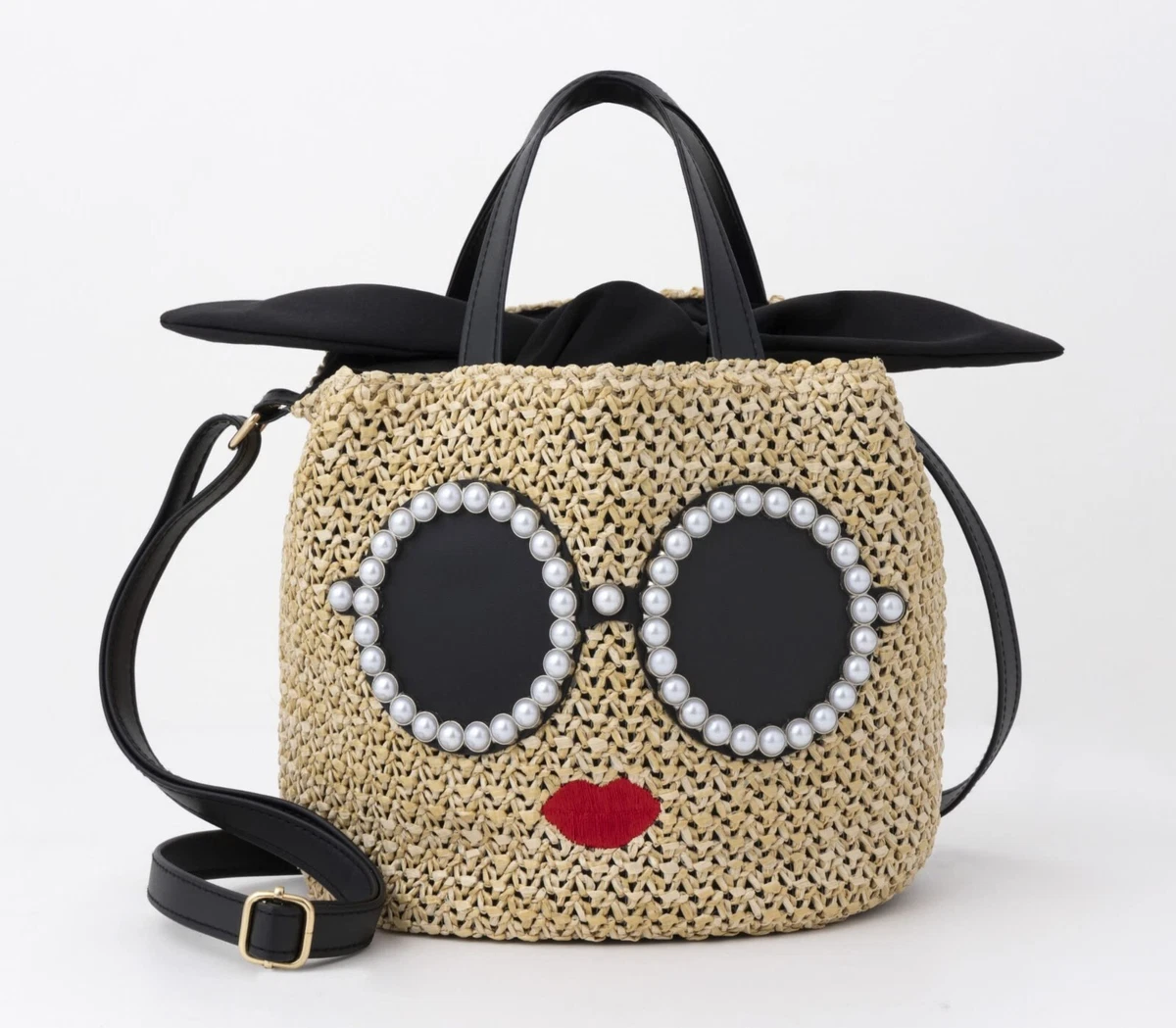 New pearls bag price shop