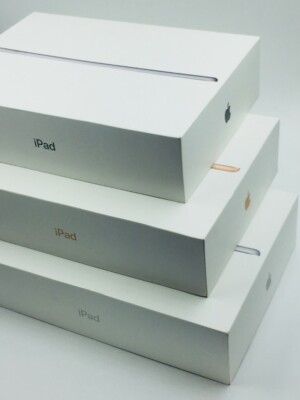 Genuine Apple iPad 2nd / 3rd / 4th/5th/6th/7th/8th/9th