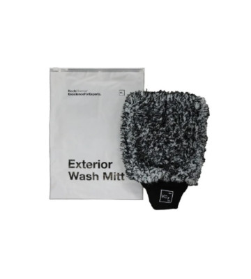 Koch Chemie Exterior Microfibre Car Wash mitt