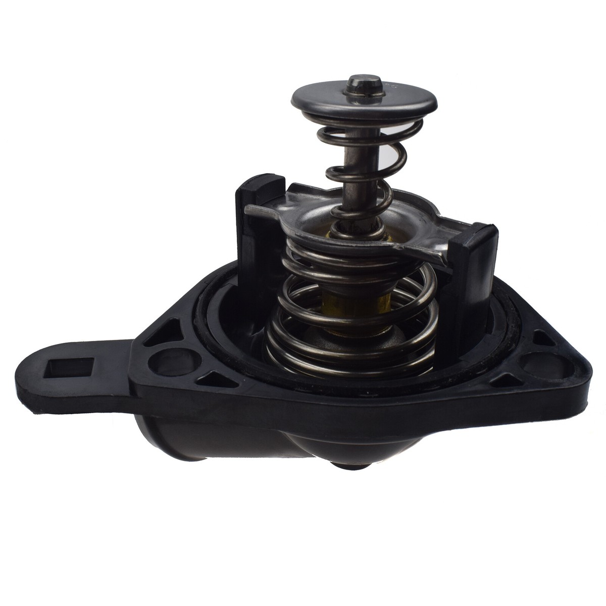 Engine Thermostat 19301-PNA-003 with Gasket For H0NDA CR-V