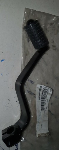 5YKE81100000 PEDALE CAMBIO COMPL NERO YAMAHA MT 03 660 DAL 2009 AL 2012 - Foto 3 di 6