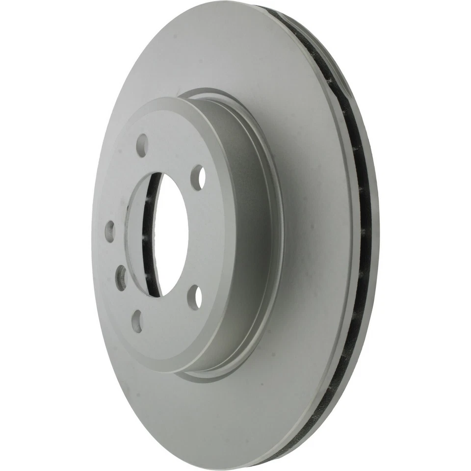 Disc Brake Rotor - Full Coating Front Centric For 2001-2005 BMW 325xi - Image 2 of 4