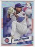 2024 Marcus Stroman Topps Big League Uncommon Foil Chicago Cubs #231