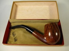 SPLENDIDA BALDO BALDI BENT BILLIARD ANNO 1984 NUOVA HAND MADE IN ITALY