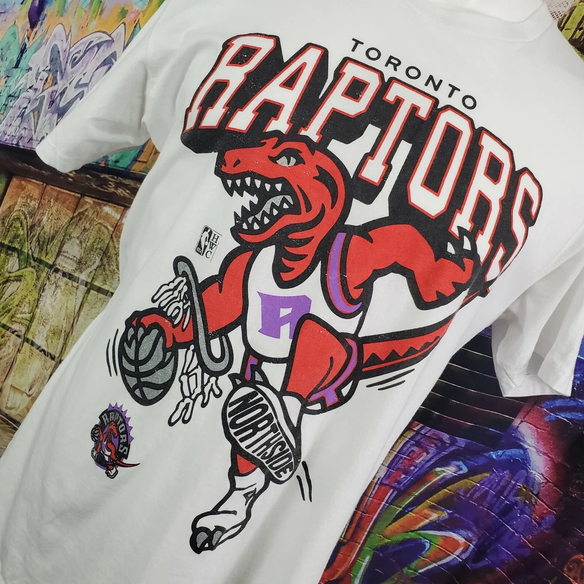 Northside raptors cheap shirt