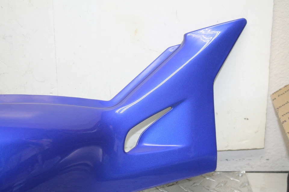 Carenado trasero derecho Yamaha YZF600R YZF 600 1997-2007 4 TV-21721-00 Foto 2 de 4