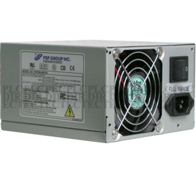 Used FSP Group FSP550-60PLN Power Supply