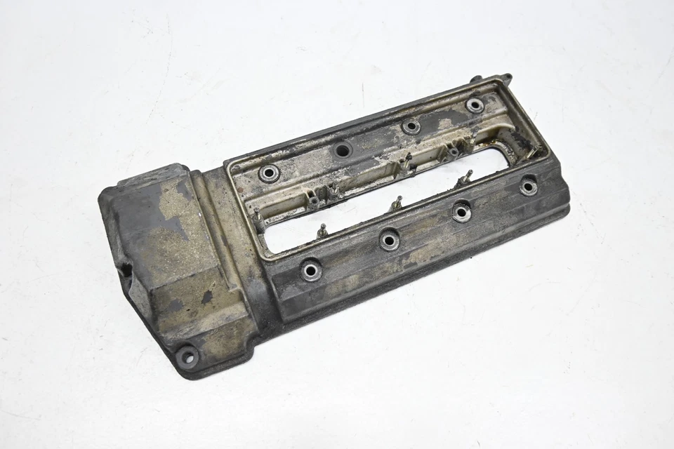 ⭐ 99-03 Bmw E39 540 740 4.4升左侧银行 1 阀气缸盖 Oem — 第 3/4 张图片