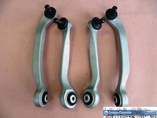 4 Querlenker oben VORDERACHSE LINKS + RECHTS für Audi A6 4F2 ab Baujahr 2004