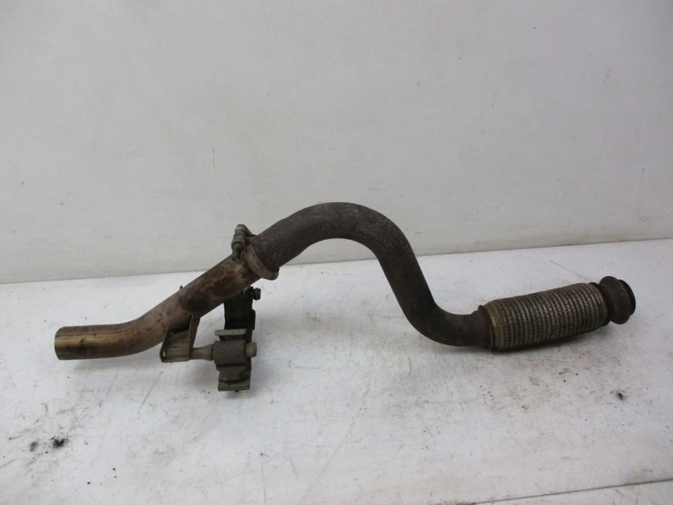 Tubo de escape tubo flexible para Peugeot 3008 1.6 HDI Foto 4 de 4